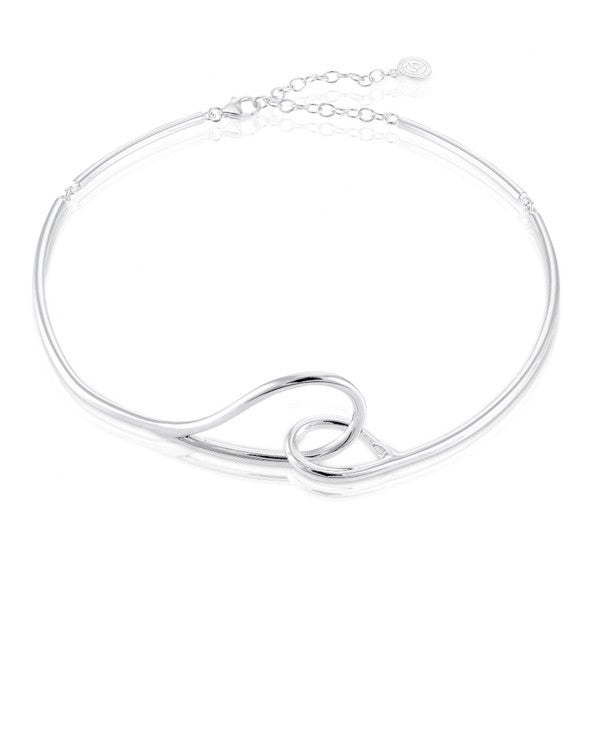 Halsband Mira Kraftig S51 - Dahlströms Guld