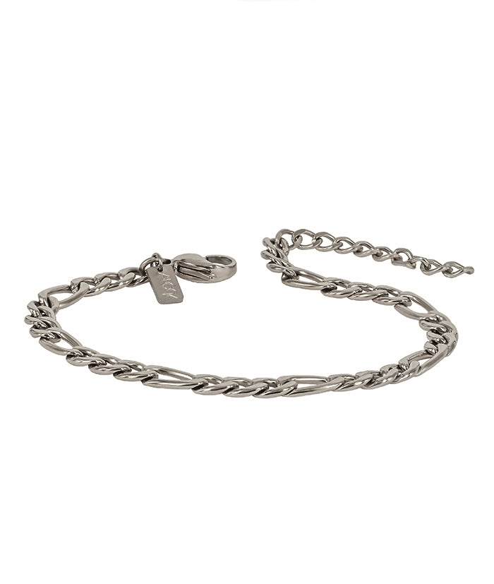 Armband Scott Stål - Dahlströms Guld