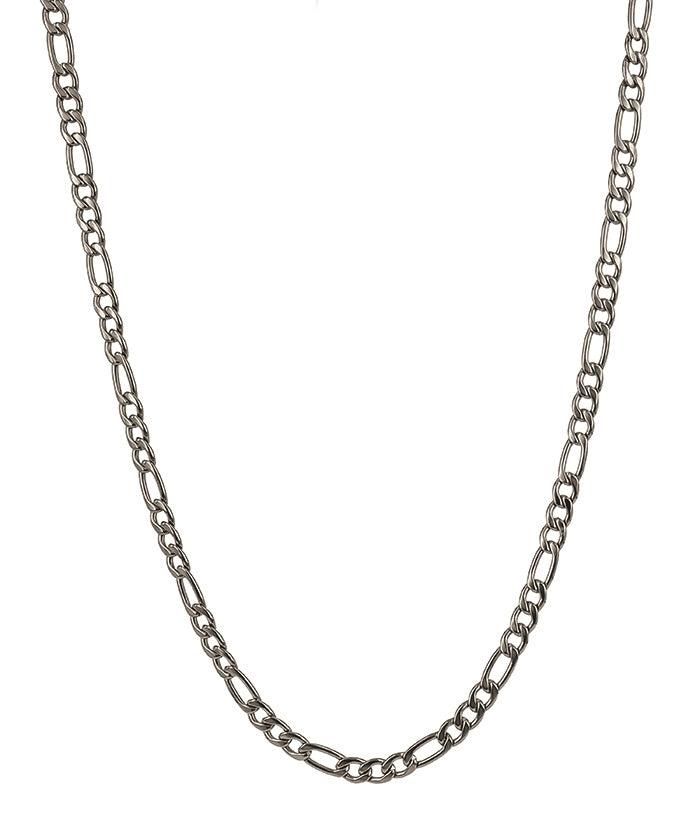 Halsband/Halskedja Scott Medium Stål - Dahlströms Guld