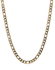 Halsband/Halskedja Scott Large Guld 365120 - Dahlströms Guld