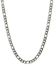Halsband/Halskedja Scott Large Stål 365113 - Dahlströms Guld