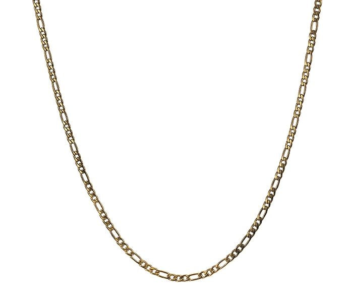 Halsband/Halskedja Scott Small Gold - Dahlströms Guld