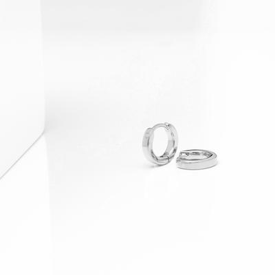 Örhängen Ellera Pianura Piccolo Sj E12018 Ss - Dahlströms Guld