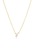 Halsband Adria Tre Piccolo - Dahlströms Guld