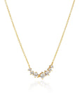 Halsband Belluno Piccolo - Dahlströms Guld
