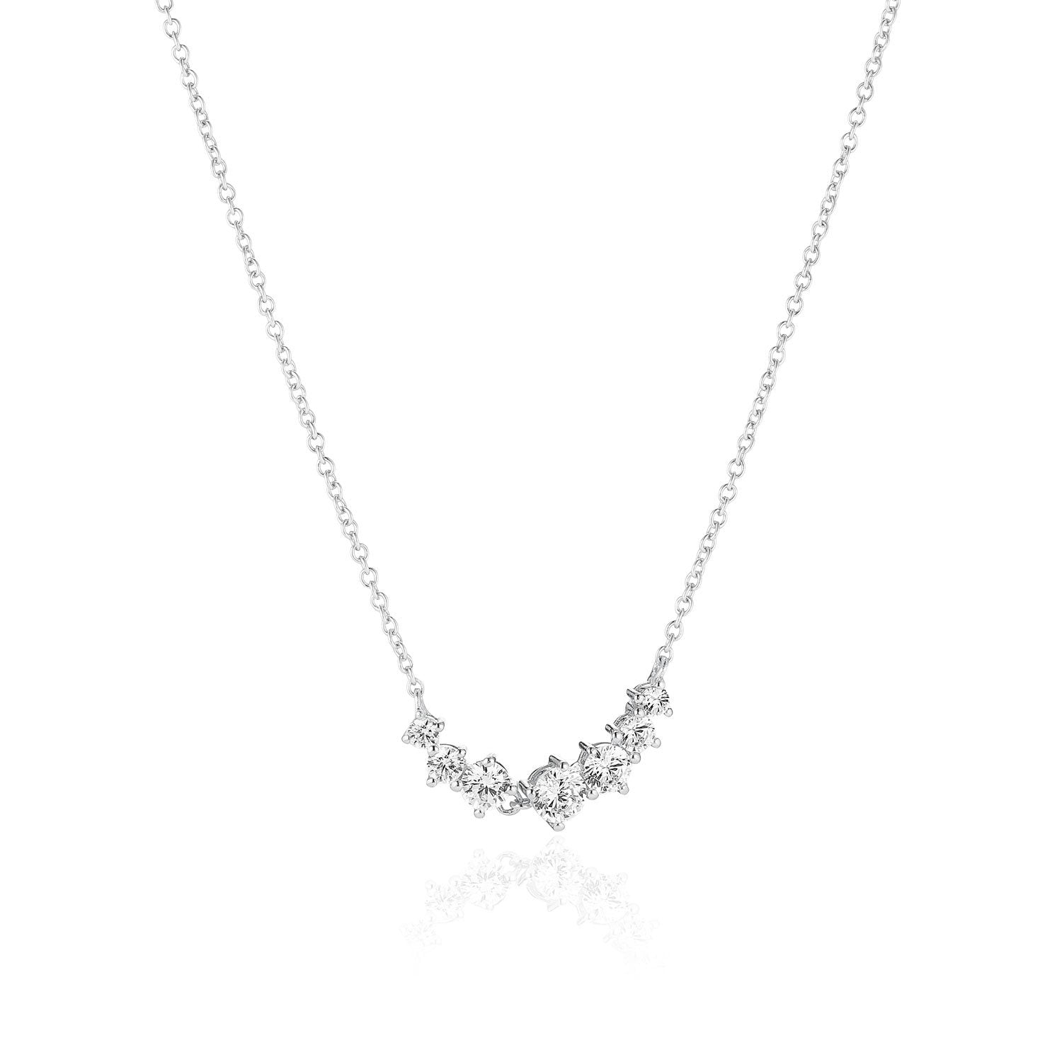 Halsband Belluno Piccolo - Dahlströms Guld