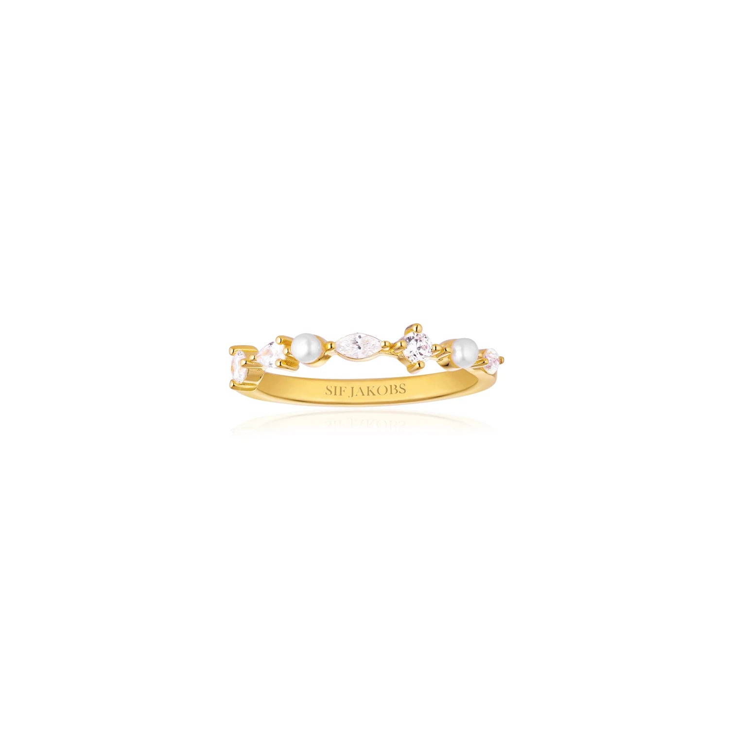 Ring Adria - Dahlströms Guld