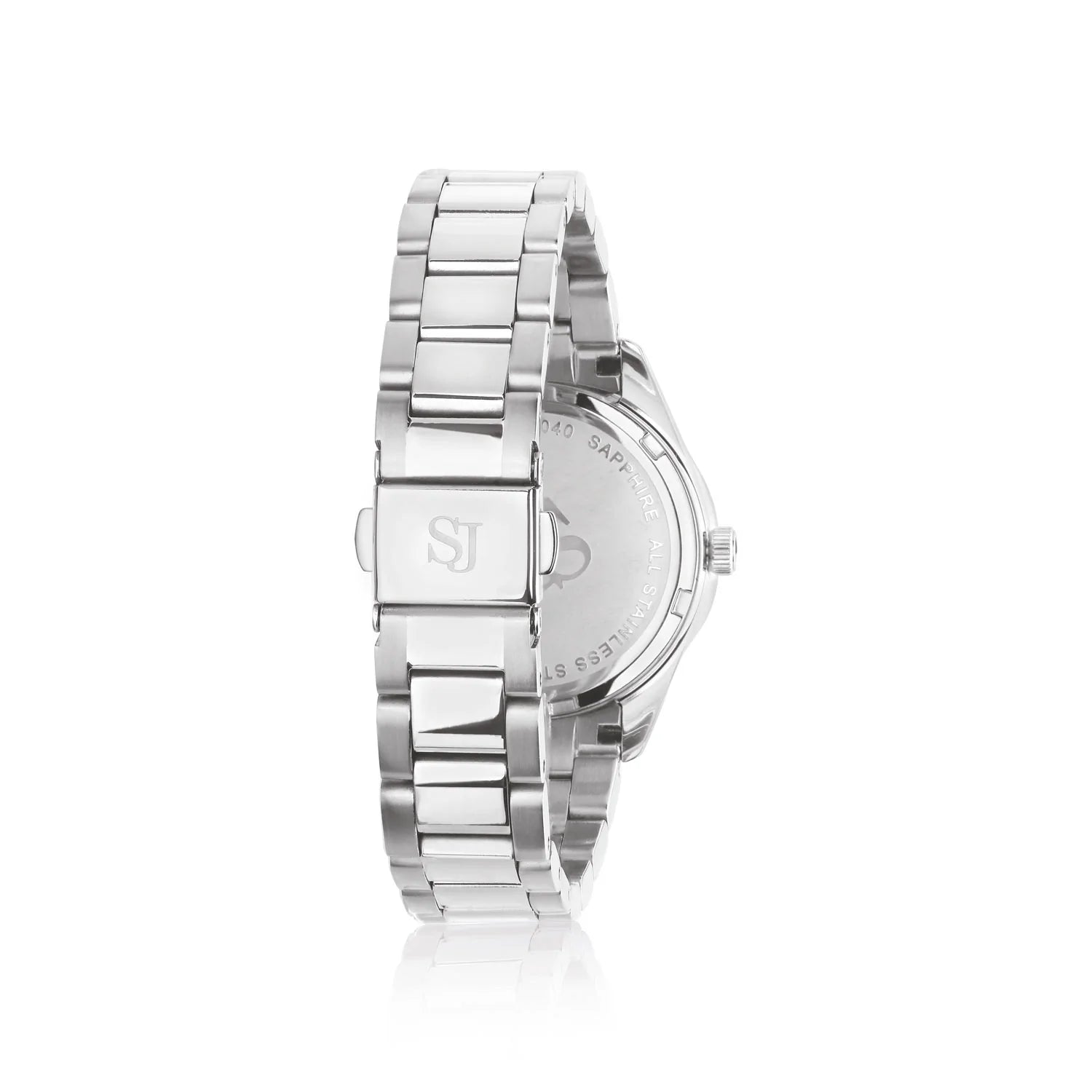 Klocka Joelle Sj W1040 Cz - Dahlströms Guld