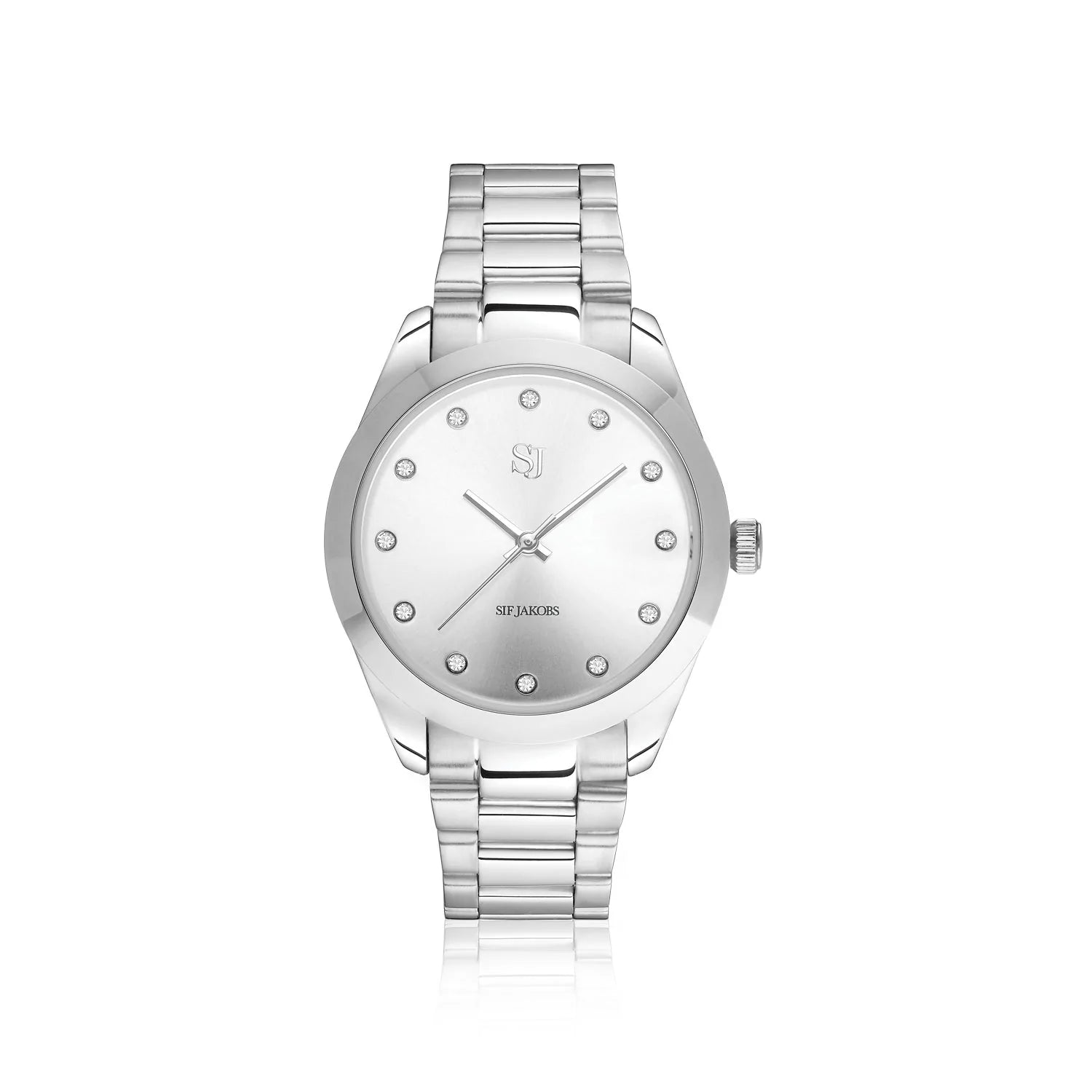 Klocka Joelle Sj W1040 Cz - Dahlströms Guld