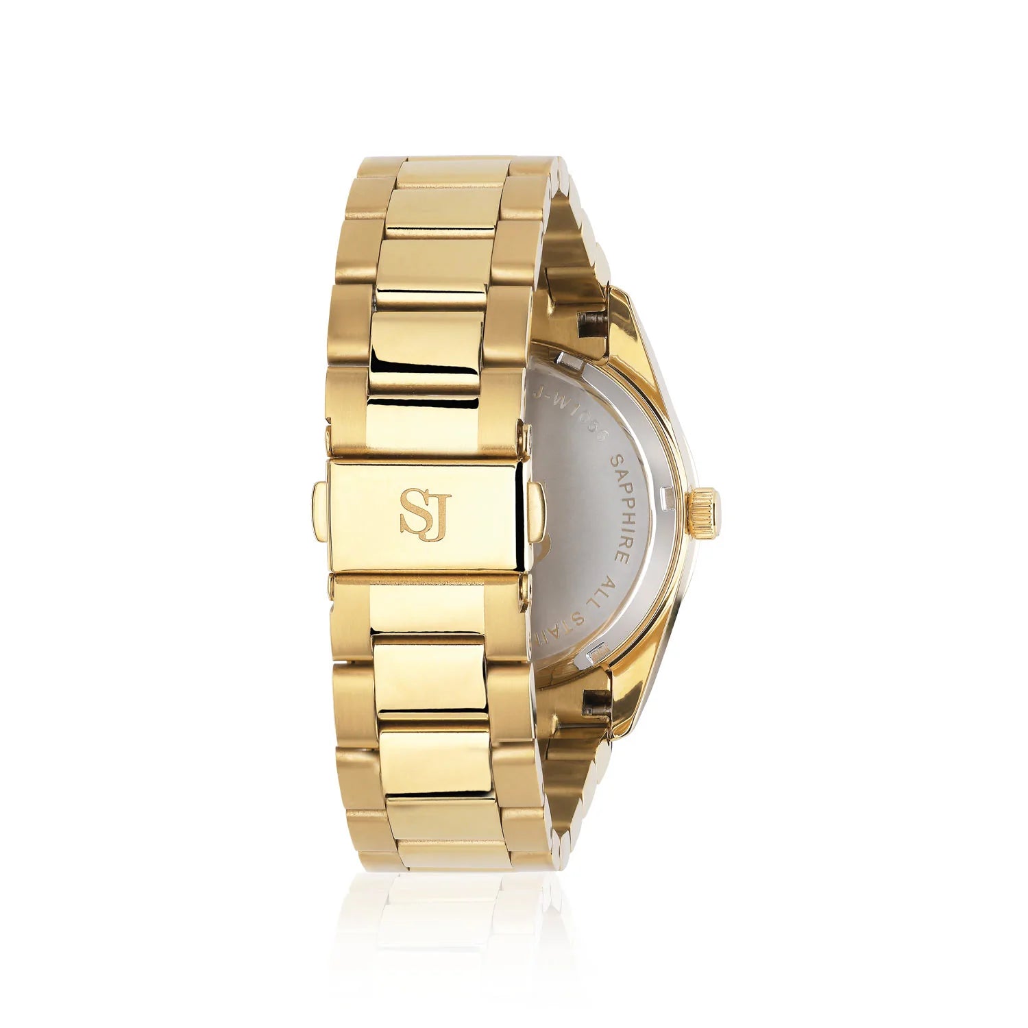 Klocka Electra Sj W1052 Cz Yg - Dahlströms Guld
