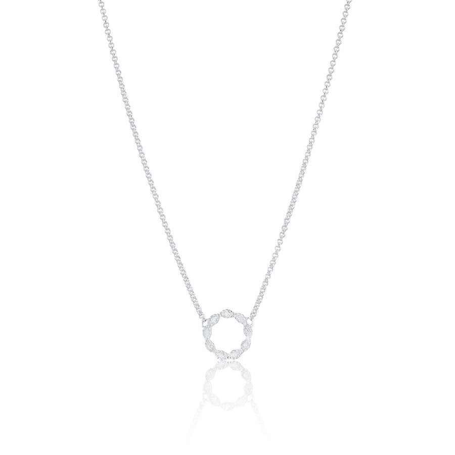 Halsband Safe And Sound S214 - Dahlströms Guld
