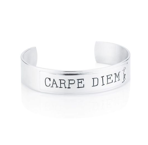 Armring Carpe Diem Cuff - Dahlströms Guld