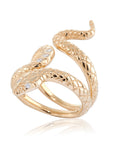 Ring Snake - Dahlströms Guld