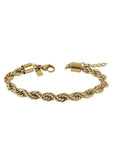 Armband Terry Wide Guld - Dahlströms Guld