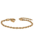 Armband Terry Guld - Dahlströms Guld