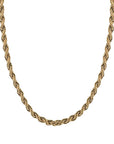 Halsband/Halskedja Terry Guld - Dahlströms Guld
