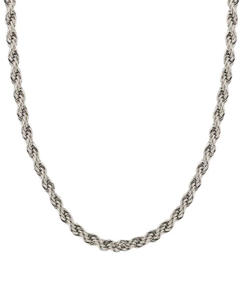 Halsband/Halskedja Terry Steel - Dahlströms Guld
