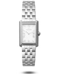 Klocka Timeless Grand Silver Mo312 - Dahlströms Guld