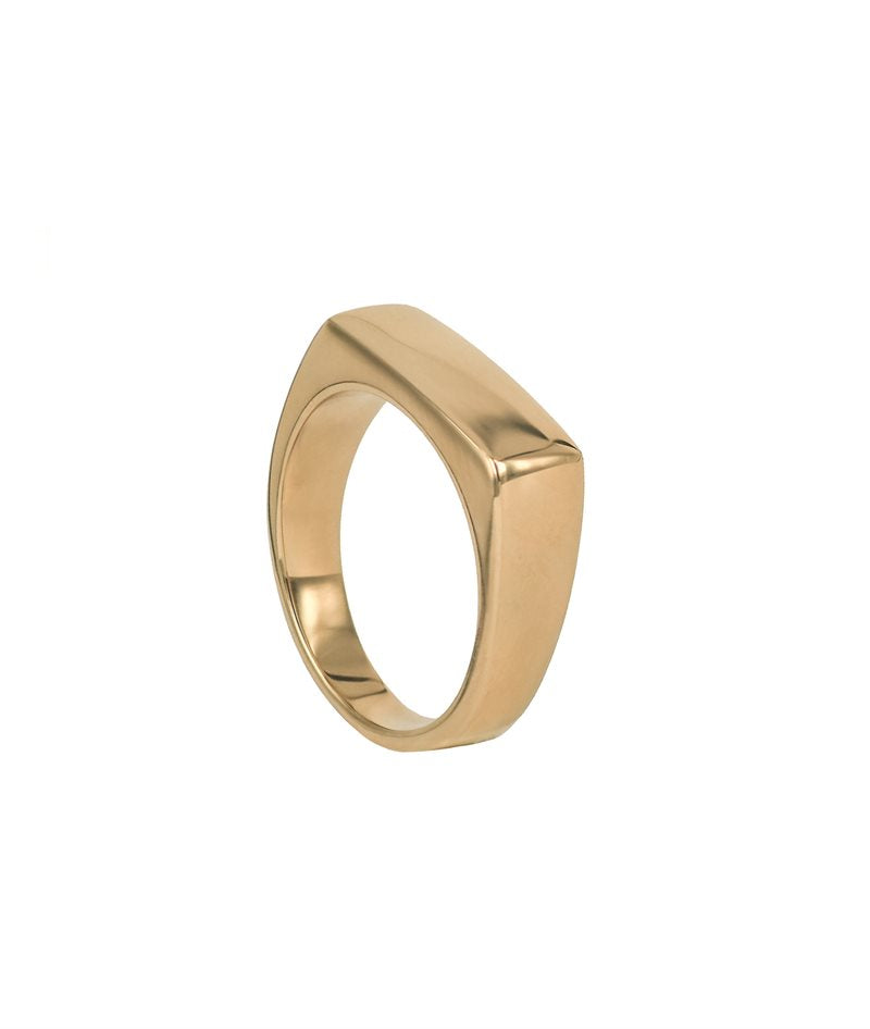 Ring Tim Guld - Dahlströms Guld
