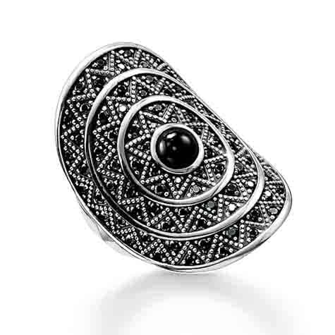 Ring Tr2053 - Dahlströms Guld
