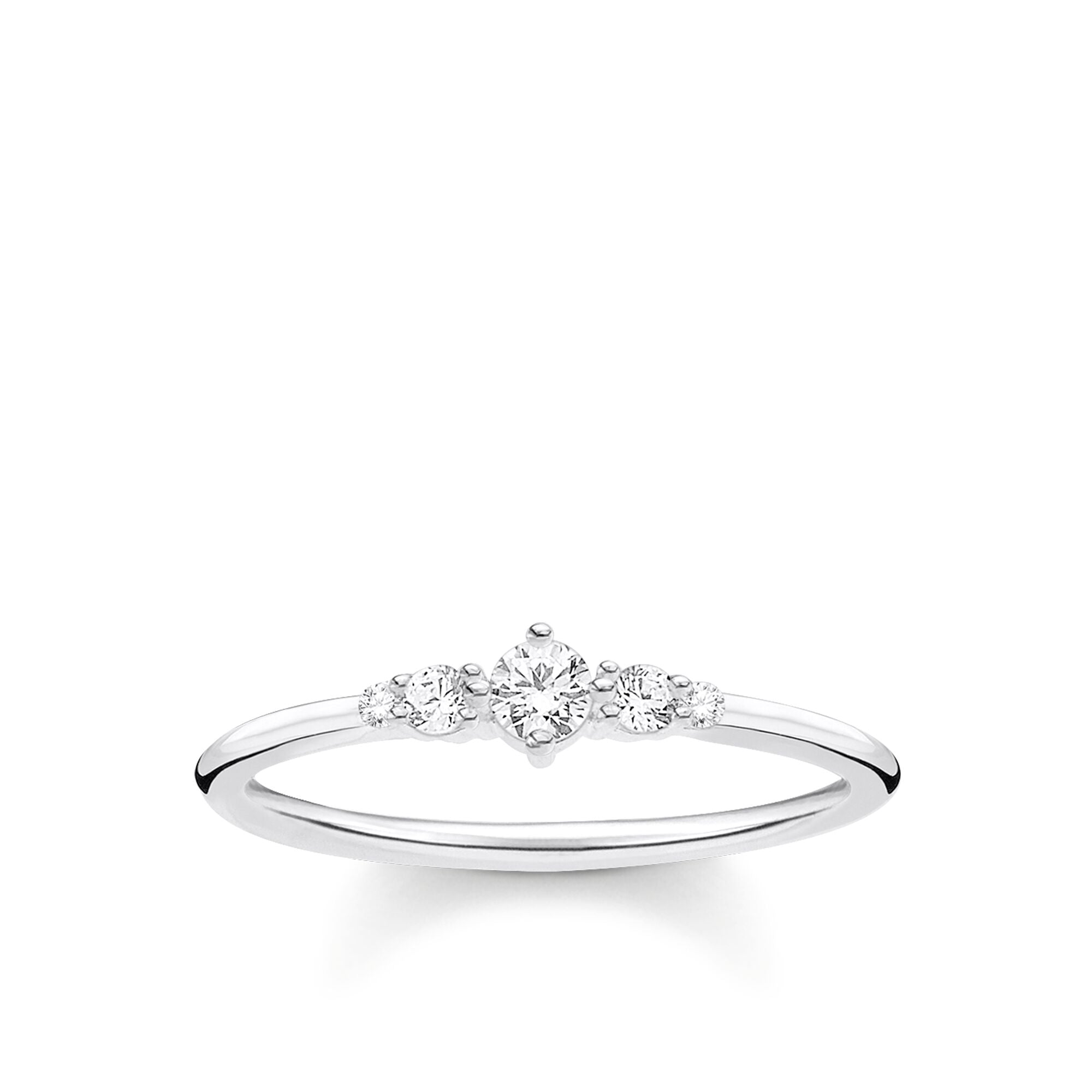 Ring Vintage Silver - Dahlströms Guld