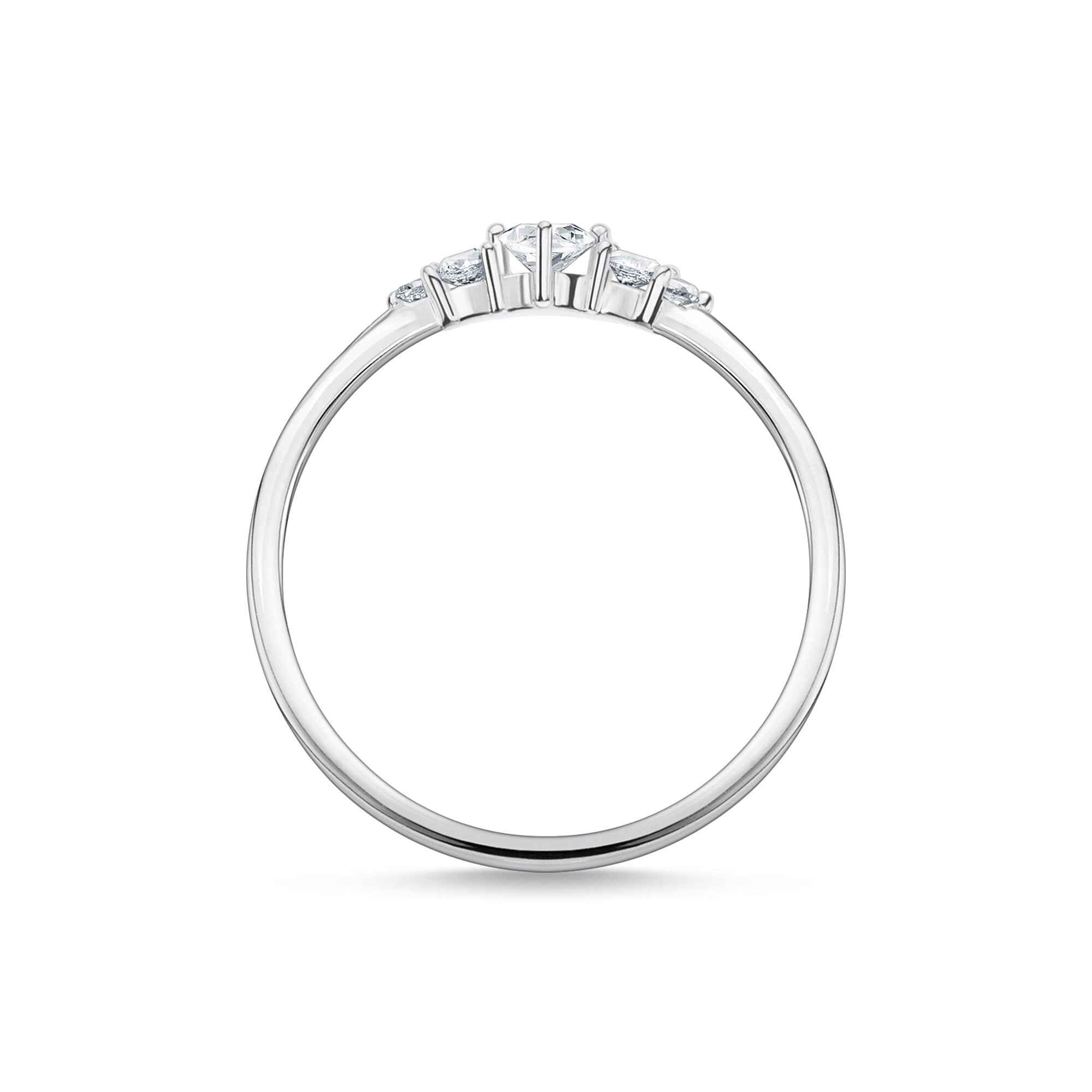 Ring Vintage Silver - Dahlströms Guld