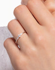 Ring Vintage Silver - Dahlströms Guld