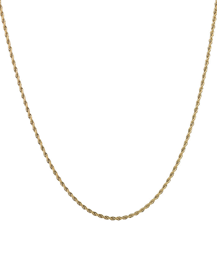 Halsband Twinne Guld - Dahlströms Guld