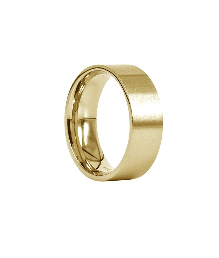 Ring Walter Gold - Dahlströms Guld