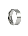 Ring Walter Stål Matt - Dahlströms Guld