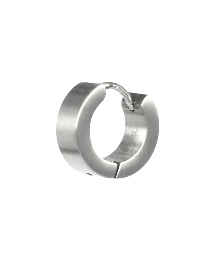 Örhänge Wilmer Er Steel 361139 - Dahlströms Guld