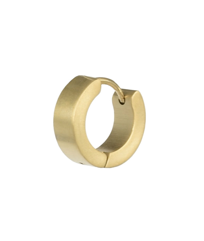 Örhänge Wilmer Er Gold 363317 - Dahlströms Guld