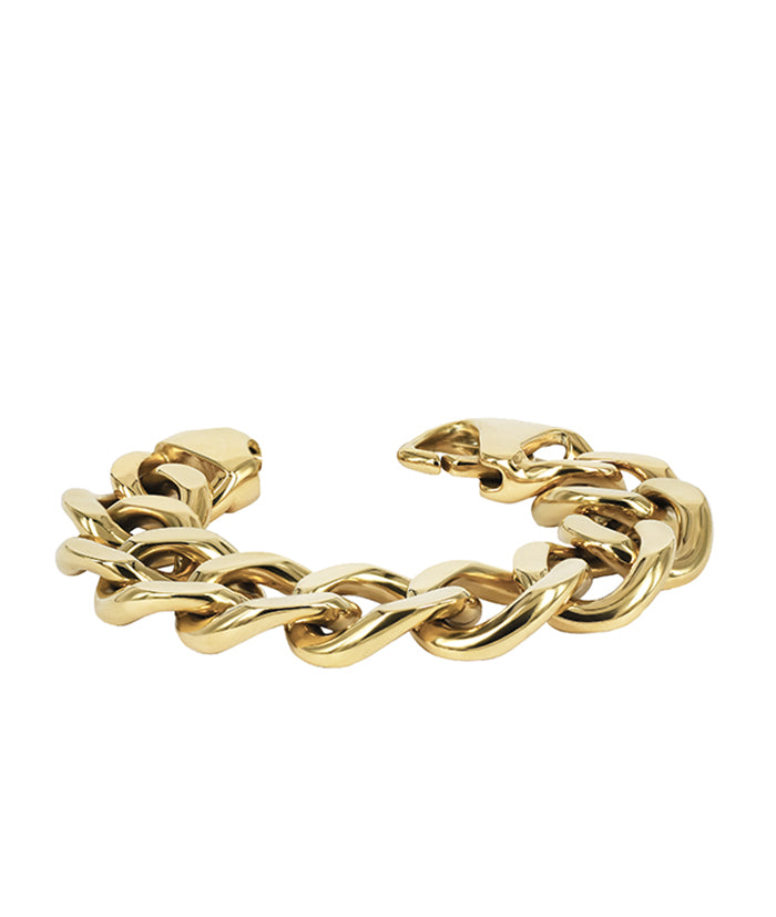 Armband Zoe Guld - Dahlströms Guld