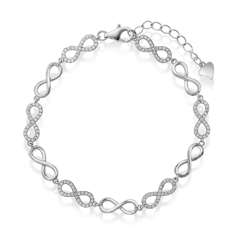 Armband 62237 - Dahlströms Guld