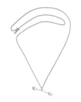 Halsband Balance Pendant - Dahlströms Guld