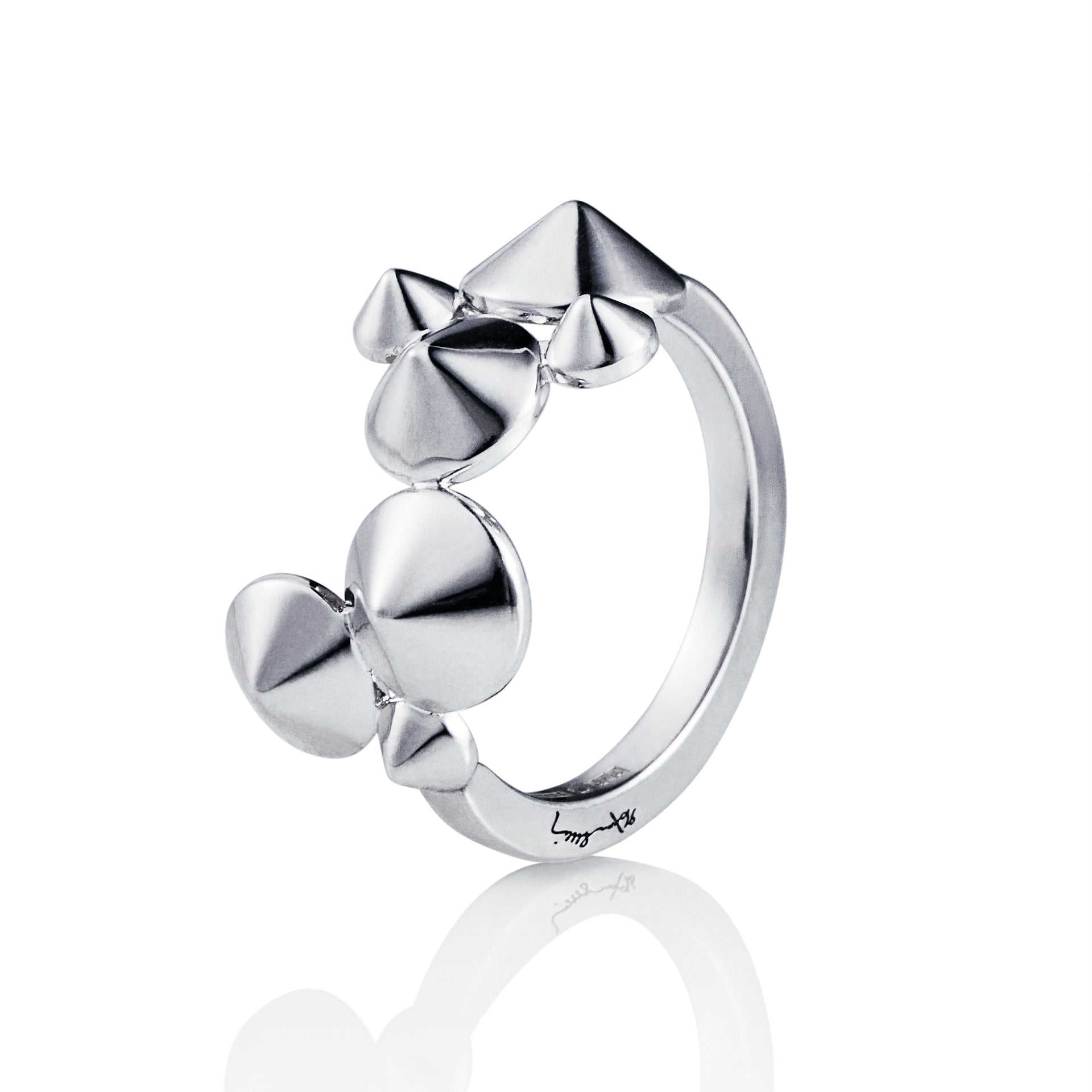 Ring Crèmant - Dahlströms Guld