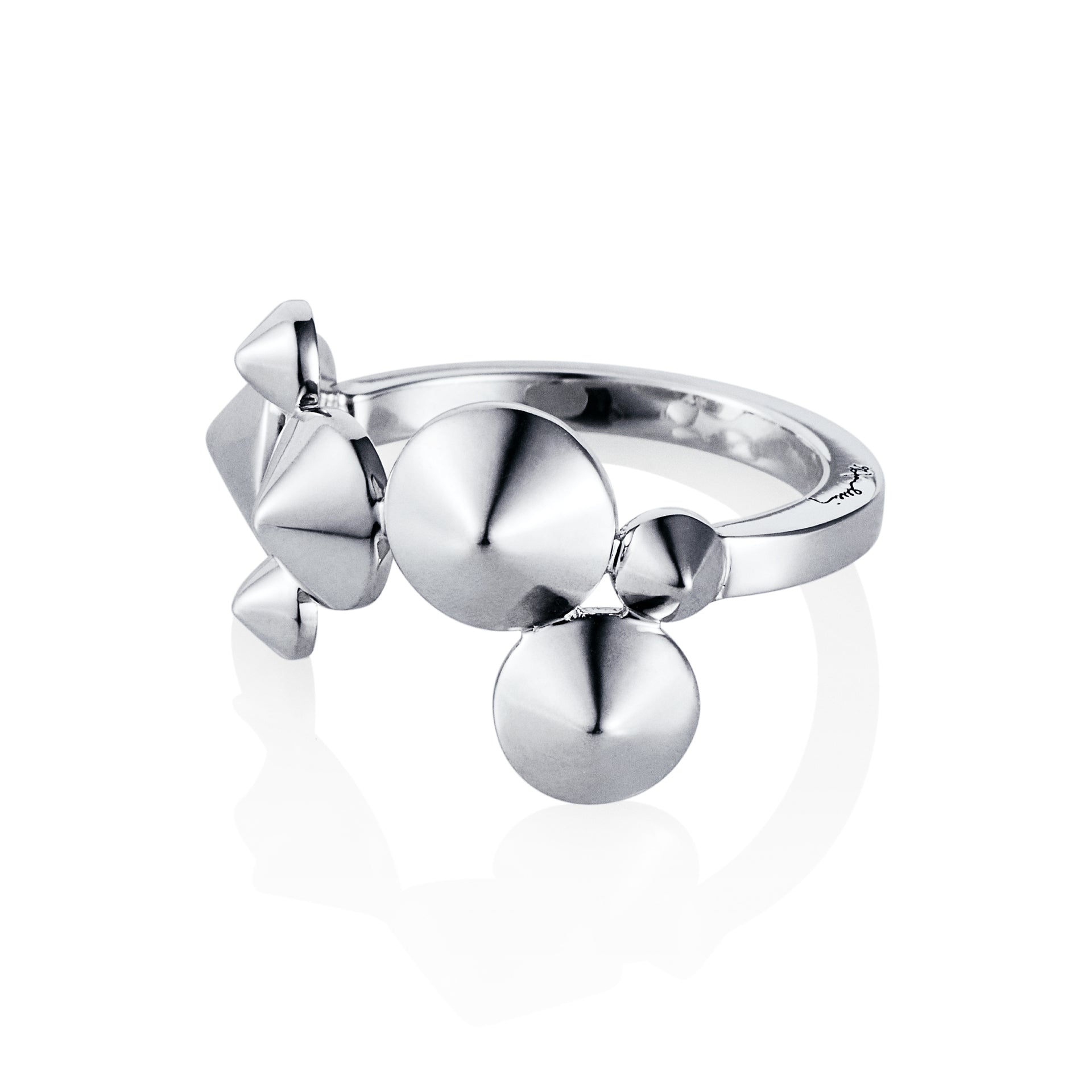 Ring Crèmant - Dahlströms Guld