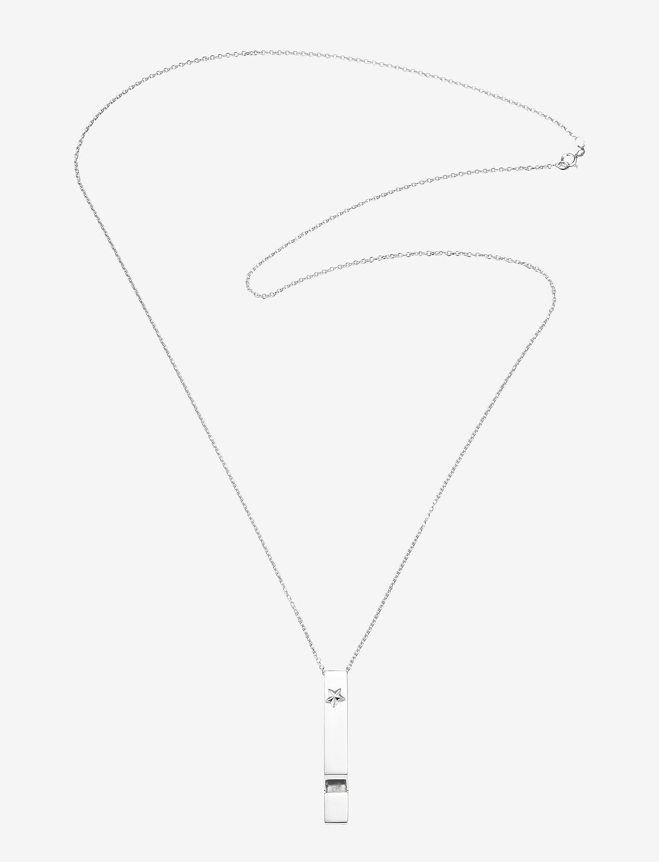 Halsband Whistle Pendant - Dahlströms Guld