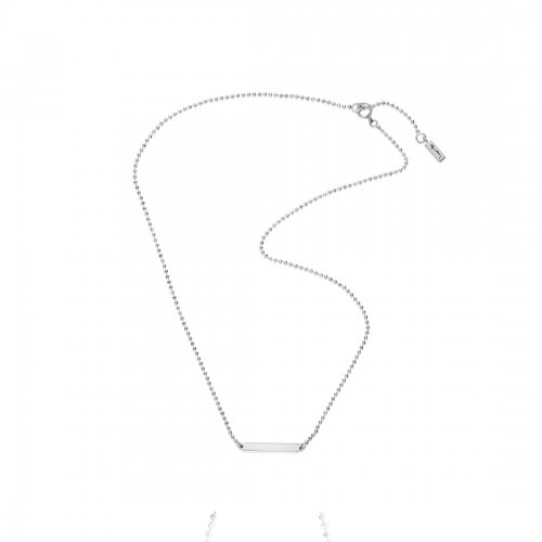 Halsband Power Plates - Dahlströms Guld