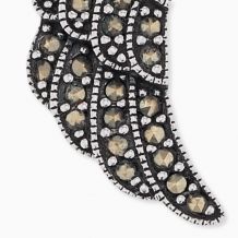 Halsband Lil Wing Marcasit Ern Lilwing Ma - Dahlströms Guld