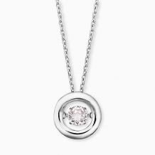 Halsband Twinkle - Dahlströms Guld