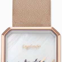 Klocka Garden Rosé Erwa Flower1 Lbr1 Rr - Dahlströms Guld