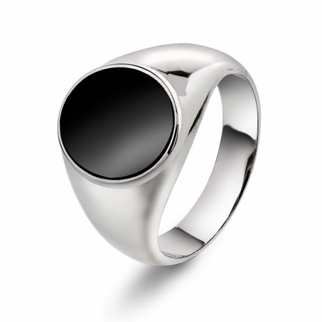 Ring Klackring Oxyn - Dahlströms Guld