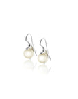 Örhängen Sweetness Pearl S204 - Dahlströms Guld