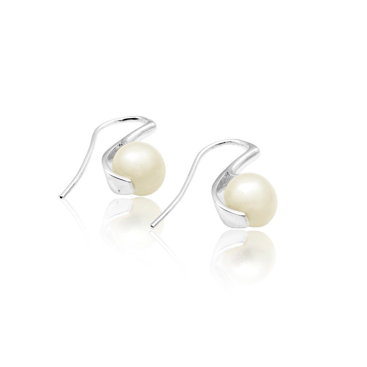 Örhängen Sweetness Pearl S204 - Dahlströms Guld