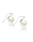Örhängen Sweetness Pearl S204 - Dahlströms Guld