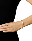 Armband Viking Cuff - Dahlströms Guld