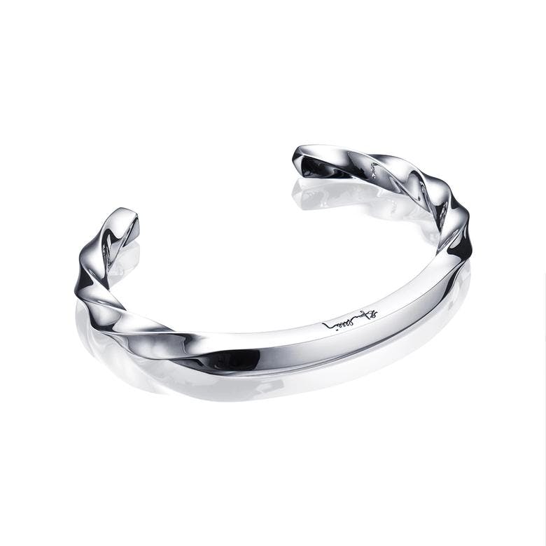 Armband Viking Cuff - Dahlströms Guld