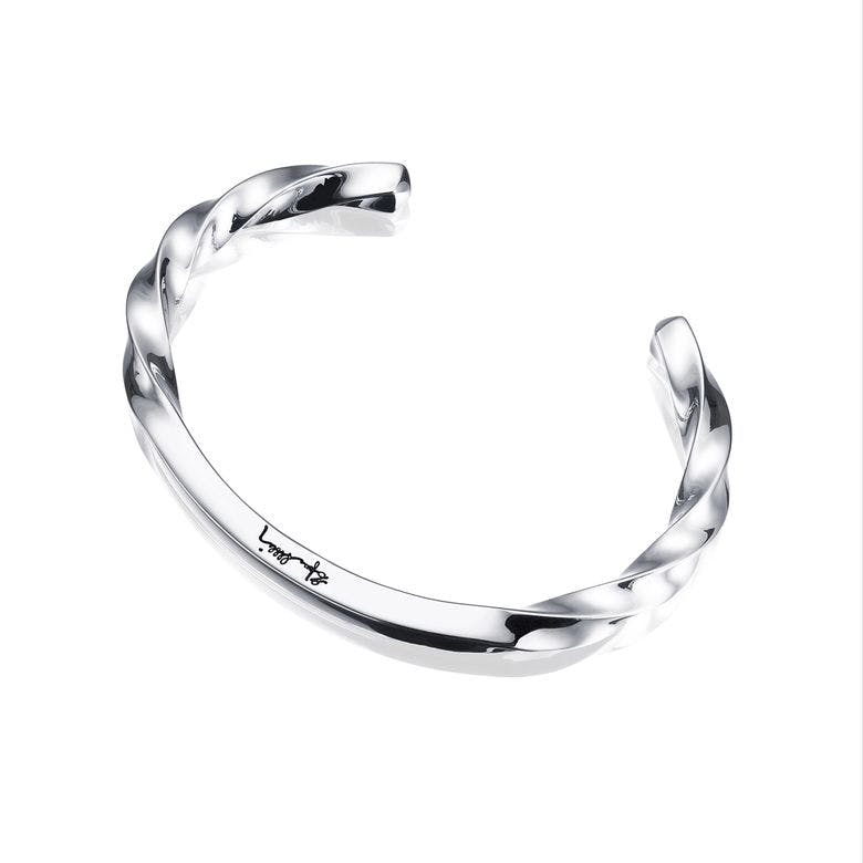 Armband Viking Cuff - Dahlströms Guld