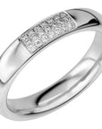 SR2005 - Ring i vitguld - Dahlströms Guld